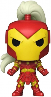 Marvel - Funko POP! figurka - Iron Man (Mystic Armor)