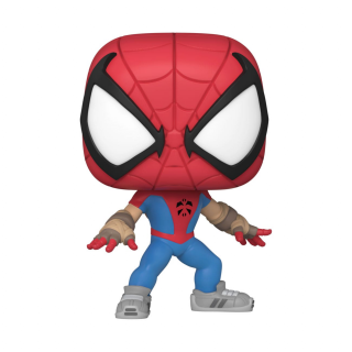 Marvel - Funko POP! figurka - Mangaverse Spider-Man Special Edition