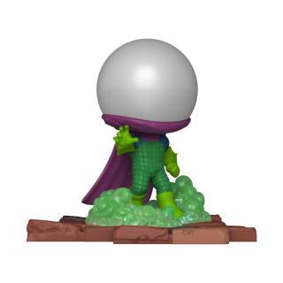 Marvel - Funko POP! figurka - Sinister Six: Mysterio Special Edition