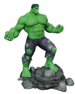 Marvel Gallery - soška - Hulk