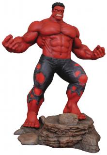 Marvel Gallery - soška - Red Hulk