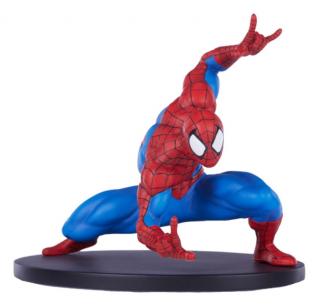 Marvel Gamerverse Classics - soška - Spider-Man