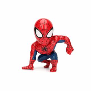 Marvel - kovová figurka - Spider-Man