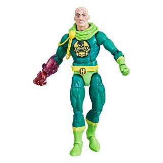 Marvel Legends - akční figurka - Baron von Strucker