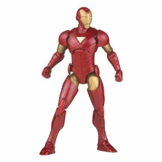 Marvel Legends - akční figurka - Iron Man (Extremis)