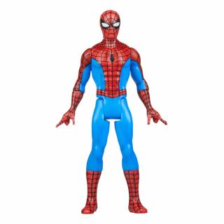 Marvel Legends Retro Collection - akční figurka - The Spectacular Spider-Man
