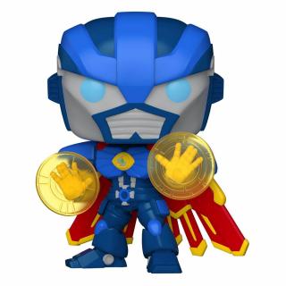 Marvel Mech - funko figurka - Doctor Strange