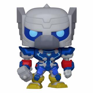 Marvel Mech - funko figurka - Thor