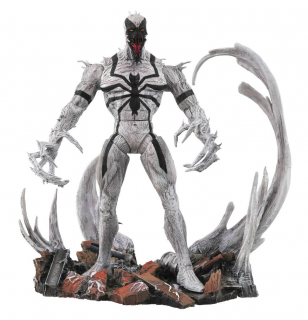 Marvel Select - akční figurka - Anti-Venom