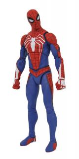 Marvel Select - akční figurka - Spider-Man Video Game