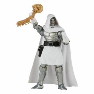 Marvel Super Villains Legends Series - akční figurka - Dr. Doom