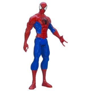 Marvel Titan Hero Series - akční figurka - Spider-Man