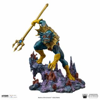 Masters of the Universe BDS Art Scale - soška - Mer-Man