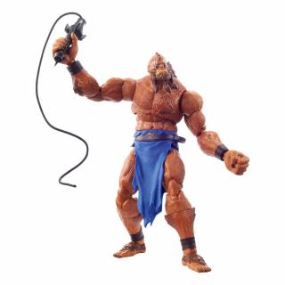Masters of the Universe: Revelation Masterverse - akční figurka - Beast Man