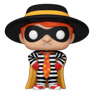 McDonald's - funko figurka - Hamburglar