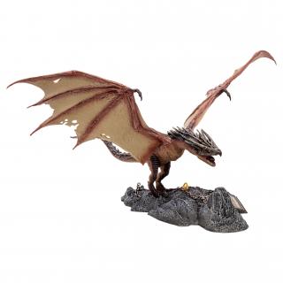 McFarlane´s Dragons Series 8 - soška - Hungarian Horntail (Harry Potter and the Goblet of Fire)