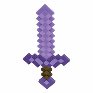 Minecraft - replika - Enchanted Sword - 51 cm