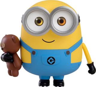 Minions Nendoroid - akční figurka - Bob