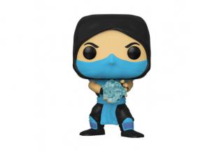 Mortal Kombat Funko figurka - Sub-Zero