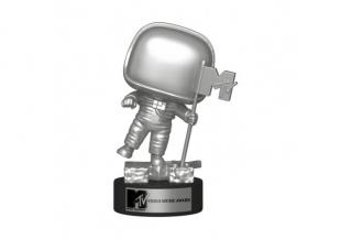 MTV Icons Funko figurka - Moon Person