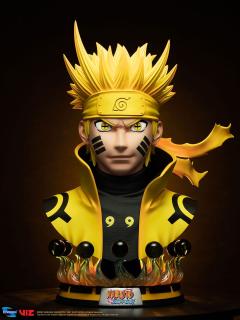 Naruto Shippuden - busta - Naruto Six Paths Sage Mode