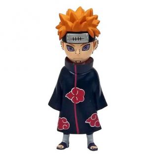 Naruto Shippuden Mininja - figurka - Pain S2 Exclusive
