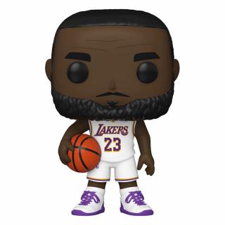 NBA LA Lakers - funko figurka - LeBron James (Alternate)