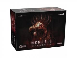 Nemesis: Karnomorfové