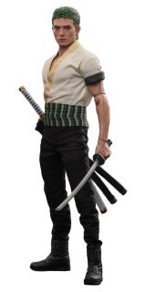 One Piece (Netflix) - akční figurka - Roronoa Zoro