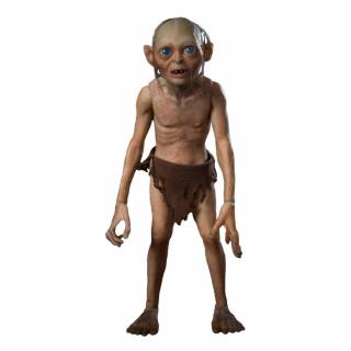 Pán Prstenů - akční figurka - Gollum (Luxury Edition)