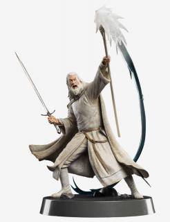 Pán Prstenů Figures of Fandom - soška - Gandalf the White