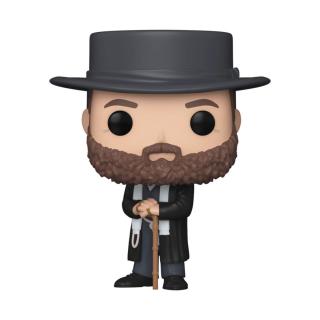 Peaky Blinders - Funko POP! figurka - Alfie Solomons