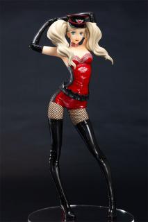 Persona5 Dancing In Starlight - soška - Anne Takamaki corset dress Version