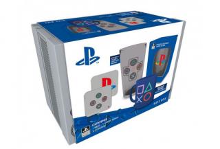 PlayStation - dárkové balení - Classic