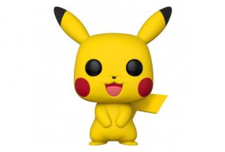 Pokémon - funko figurka - Pikachu - velká (25 cm)