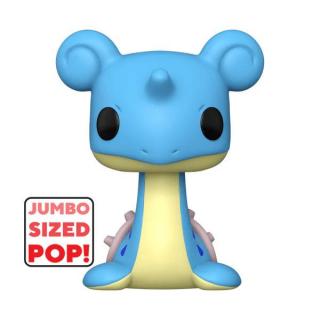 Pokémon - Funko POP! figurka - Lapras