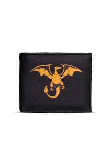 Pokémon - peněženka - Charizard