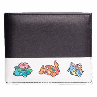 Pokémon - peněženka - Evolution