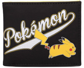 Pokémon - peněženka - Pika