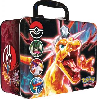 Pokémon TCG: Scarlet & Violet - Collector Chest - Fall 2023 (EN)