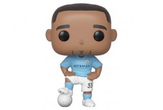 Premier League Manchester City - funko Figurka - Gabriel Jesus