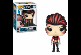 Ready Player One Funko POP figurka - Art3mis