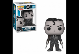 Ready Player One Funko POP figurka - Sorrento