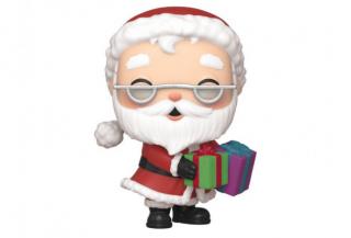 Santa Claus Funko figurka