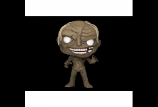 Scary Stories Funko figurka - Jangly Man