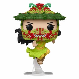 Shang-Chi and the Legend of the Ten Rings - funko figurka - Jiang Li