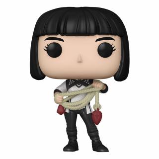 Shang-Chi and the Legend of the Ten Rings - funko figurka - Xialing