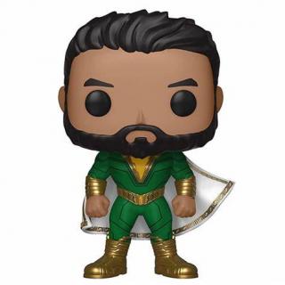 Shazam - funko POP! figurka - Pedro