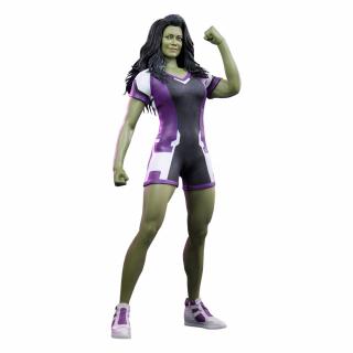 She-Hulk: Attorney at Law - akční figurka - She-Hulk