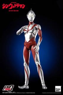 Shin Ultraman FigZero - akční figurka - Ultraman